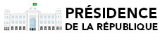Logo de la Présidence de la Mauritanie
