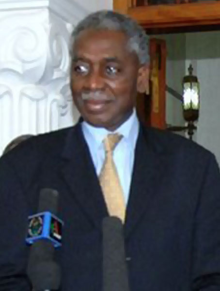 president