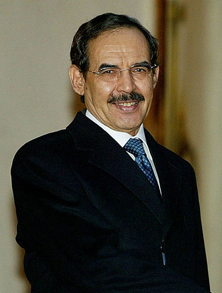 president
