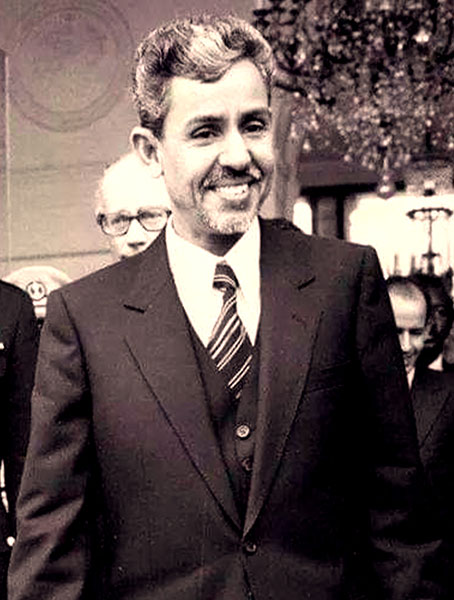 president