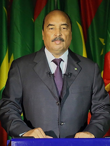 president