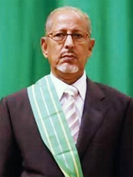 president